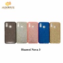 Fashion case show yourself with diamond for Huawei Nova 3