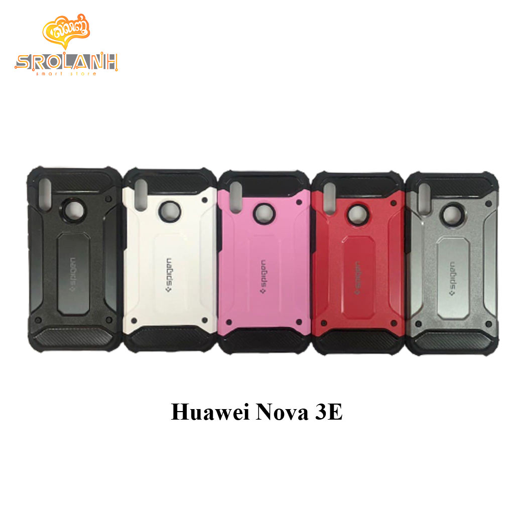 Fashion case spigen for Huawei Nova 3E