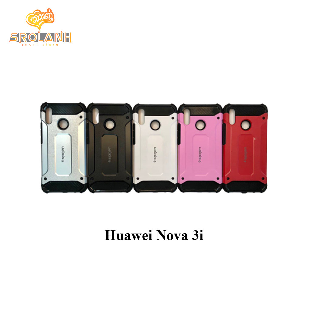 Fashion case spigen for Huawei Nova 3i