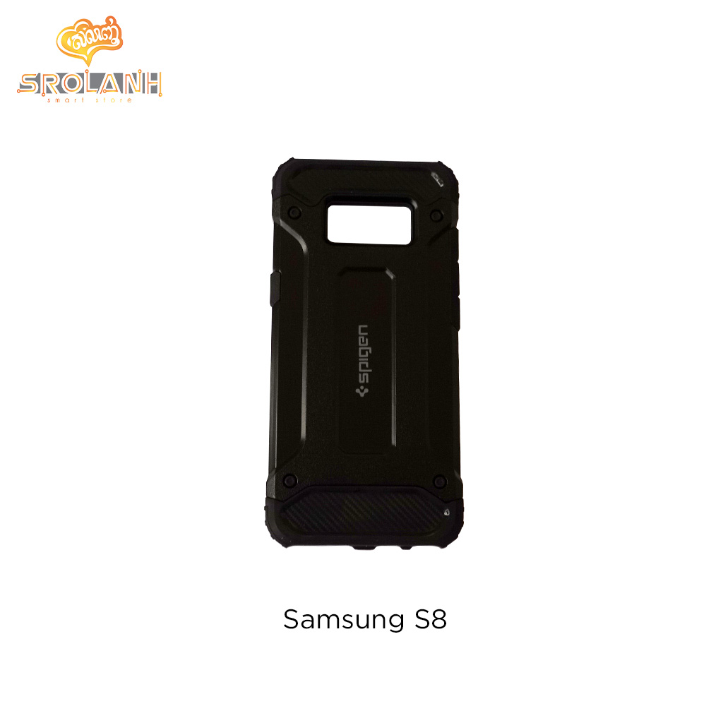 Fashion case spigen for Samsung S8