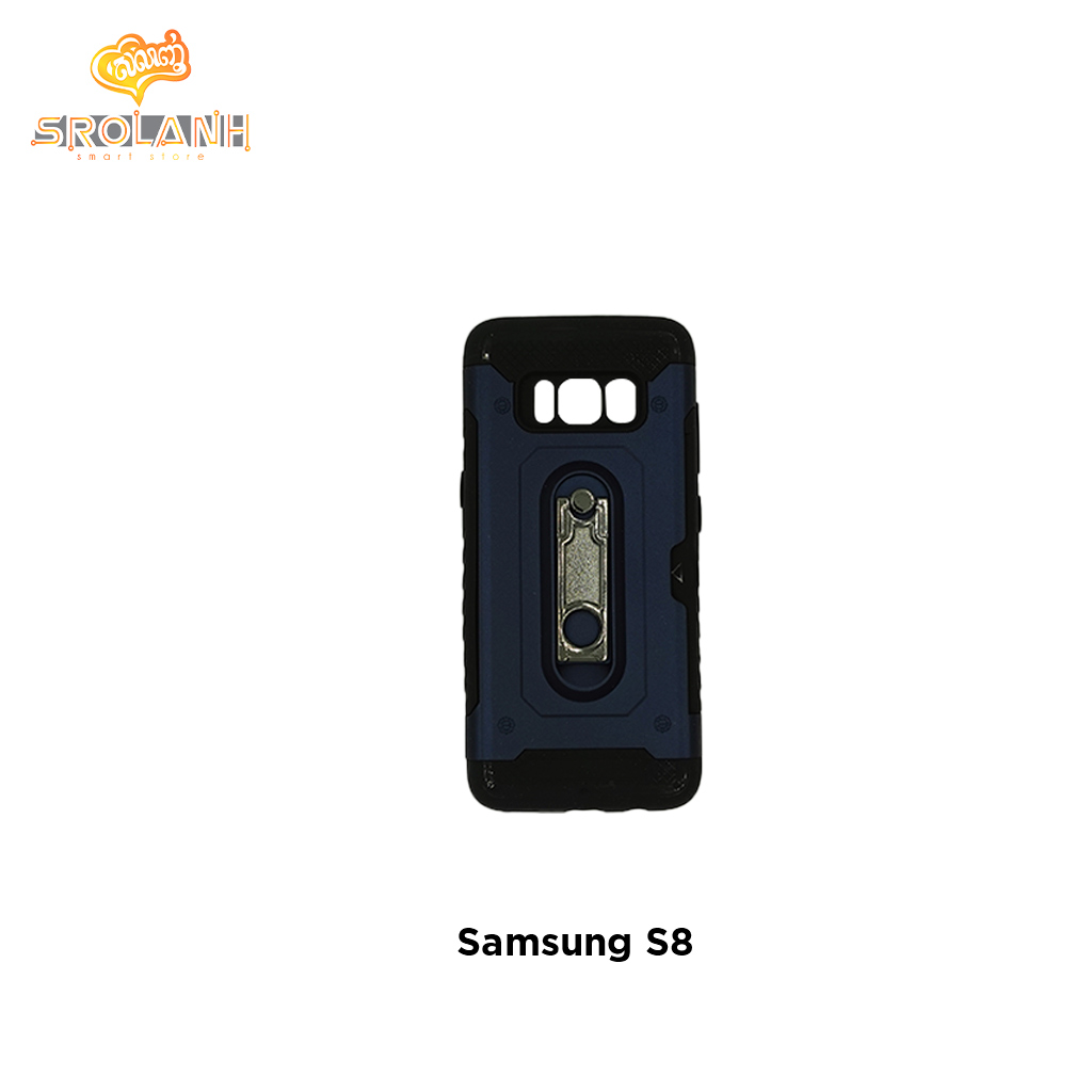Fashion case vechicle armore for Samsung S8
