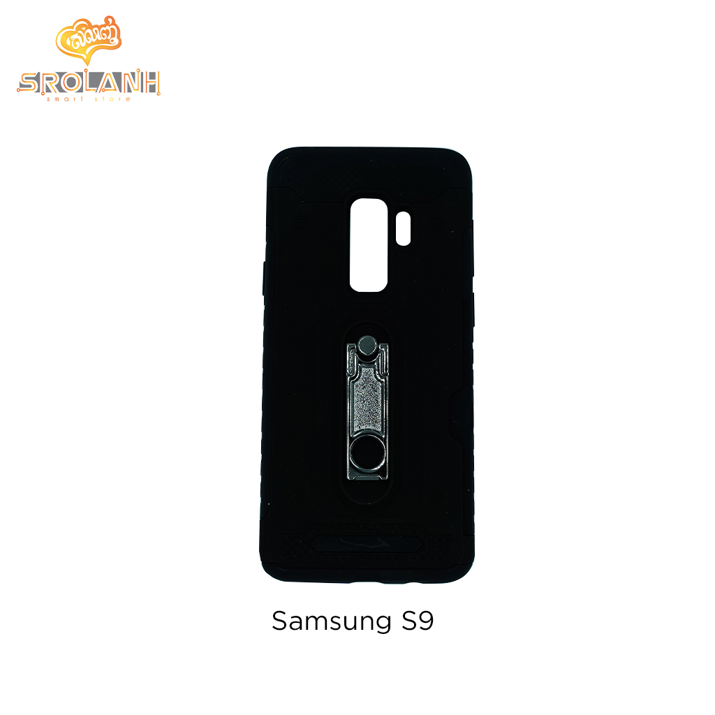 Fashion case vechicle armore for Samsung S9 Plus