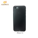 G-Case Couleur Series-TRBLK For Iphone 7/8