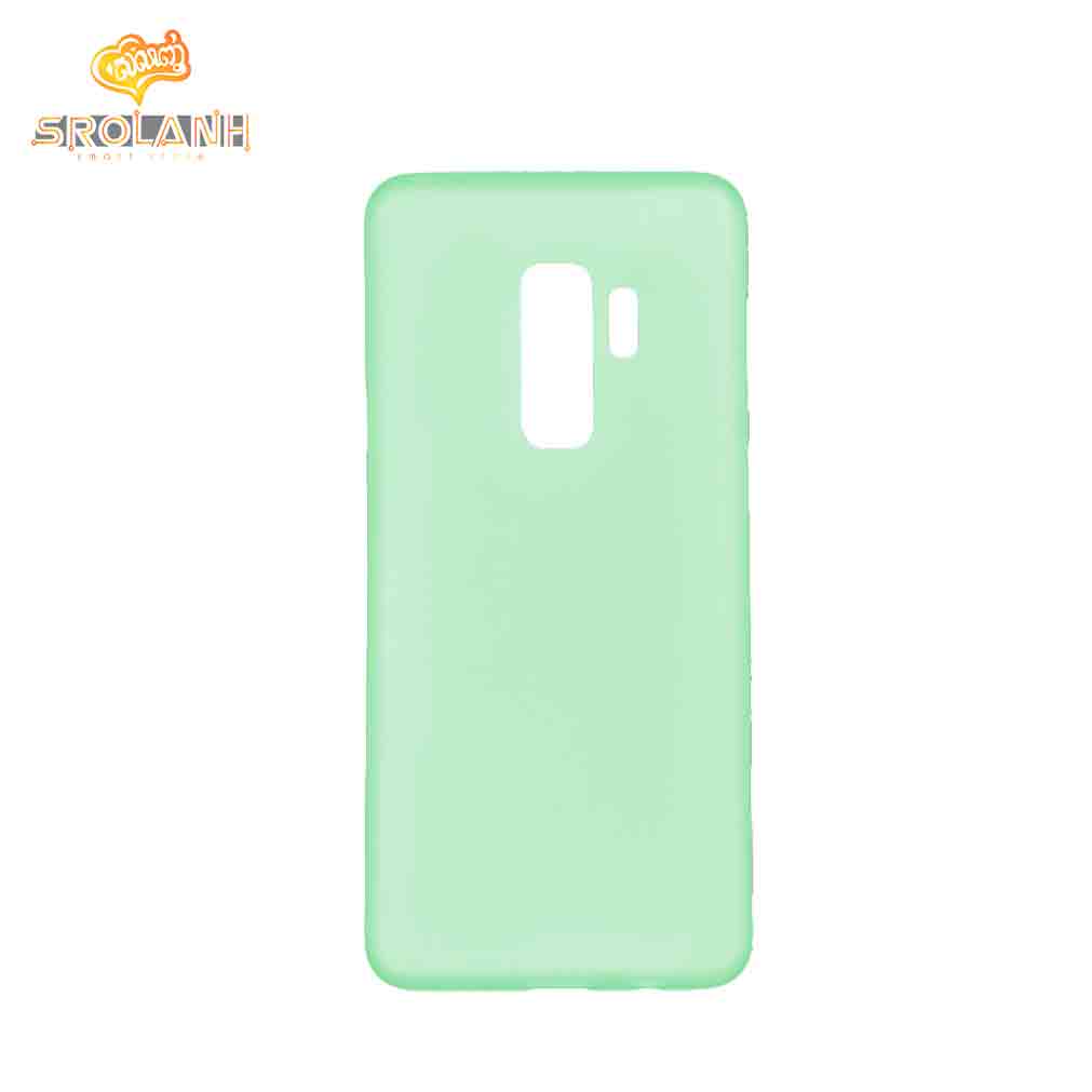 G-Case Couleur Series-TRGRN For Samsung S9 Plus