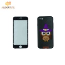 G-Case Cute Series(OW)-BLK For Iphone 7/8