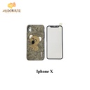 G-Case Cute Series-couple Engle For Iphone X