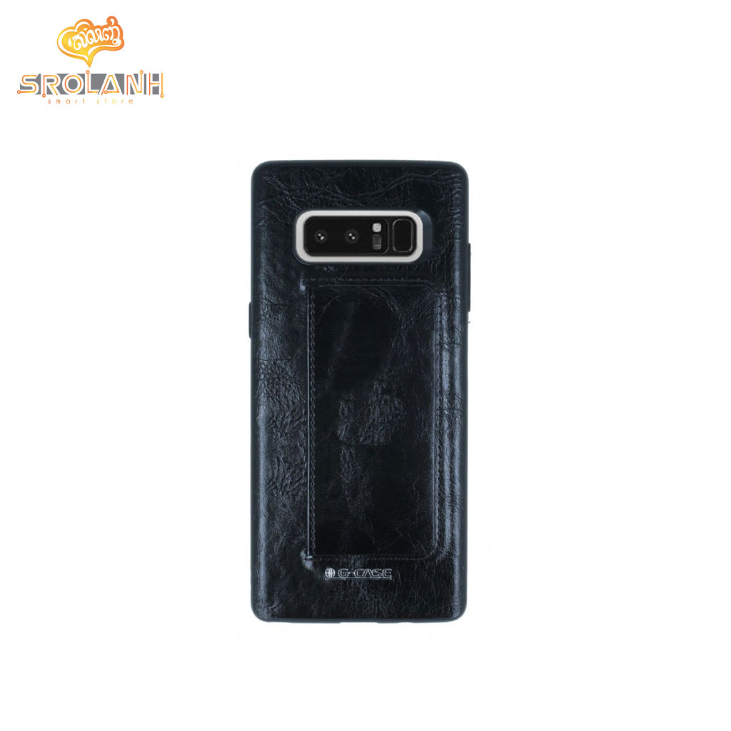 G-Case Majesty series for samsung Note8