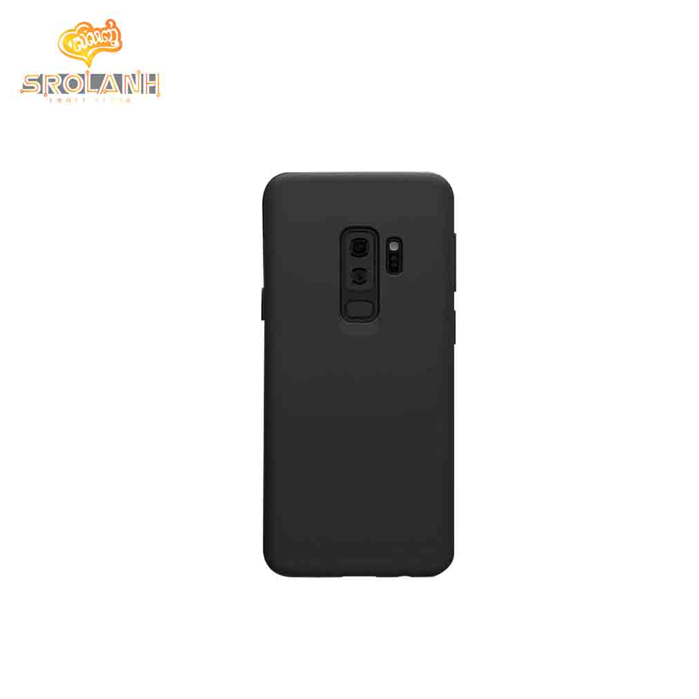 G-Case Original Series-BLK For Samsung S9