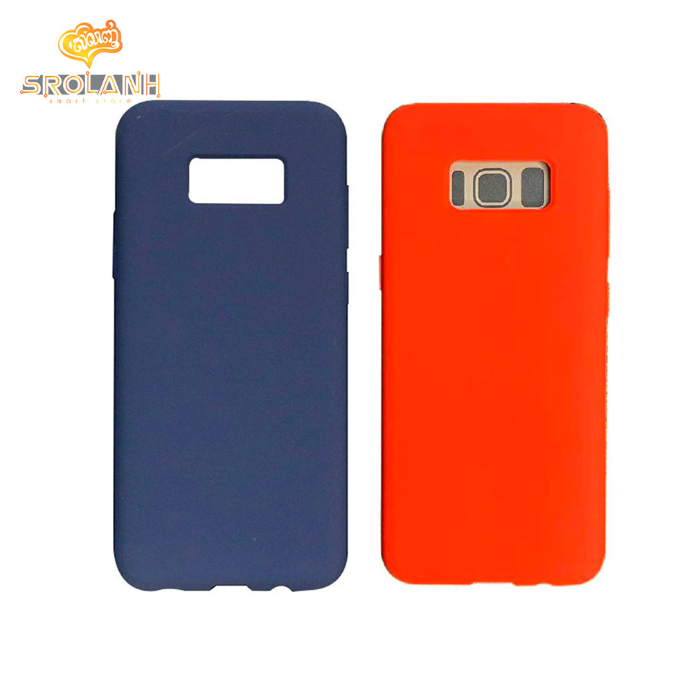 G-Case Original Series-MIDBLU For Samsung S8 Plus