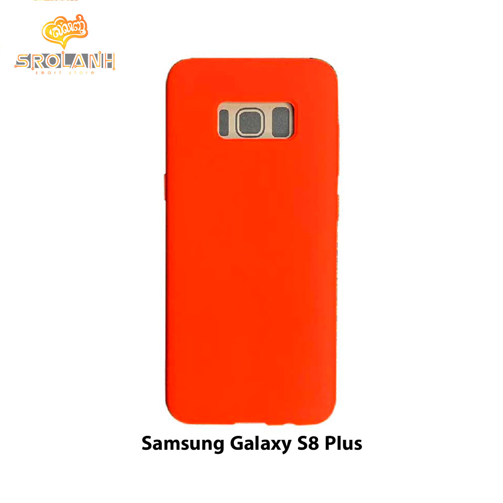 G-Case Original Series-RED For Samsung S8 Plus