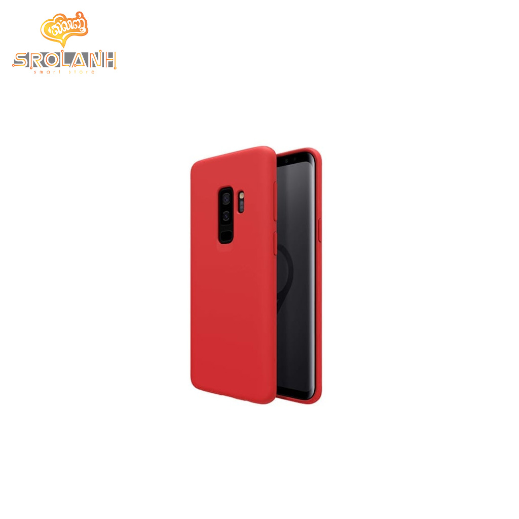G-Case Original Series-RED For Samsung S9