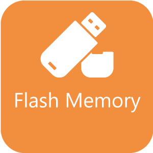 Flash Memory and OTG