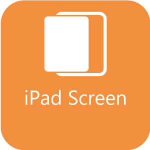 iPad Screen