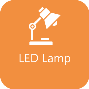 LED Lamp