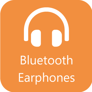 Bluetooth Earphone
