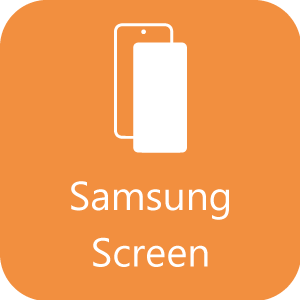 Samsung Screen