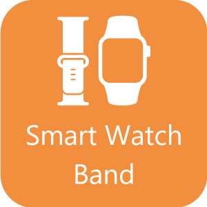 Smart Watch Band