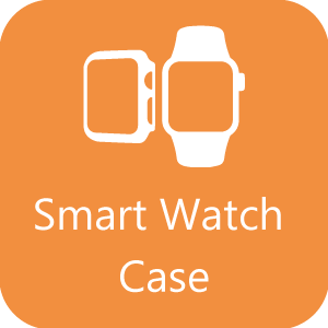 Smart Watch Case