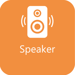 Speaker