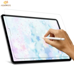 [IAS0038CL] JCPAL iClara Paper-like Screen Protector for iPad Pro 11-inch 2018/2020