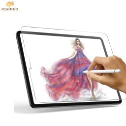[IAS0039CL] JCPAL iClara Paper-like Screen Protector for iPad Pro 12.9-inch 2018/2020