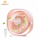 24 Natural wind desk fan