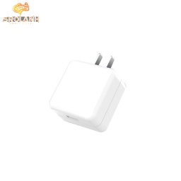 [CHG0255WH] XO OPPO 20W Fast Charger L45