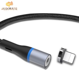 [DAC0694BL] XO Magnetic USB Cable Lighting NB125