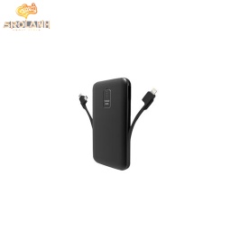 XO Power Bank with Charge Cable 10000mAh PR106