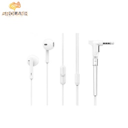 [WIE0118WH] XO Music Earphone EP18