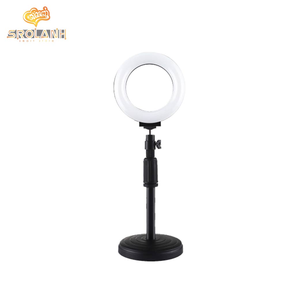 Colorful RGB beauty light 13inches(33cm) Stand 38cm JM33