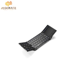 [COA0010BL] iCLEVER Tri-Folding Wireless Keyboard IC-BK08
