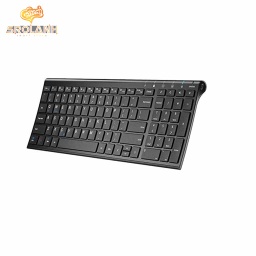 [COA0012BL] iCLEVER Bluetooth Universal Ultra-Slim Keyboard(Included Protector) IC-BK10