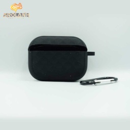 LIT The OBSIDIAN Silicone Case for AirPods 3 SCOSP-A01