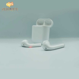 LIT The Fashion TWS Bluetooth Earphone Touch Control SOLPM-AD5
