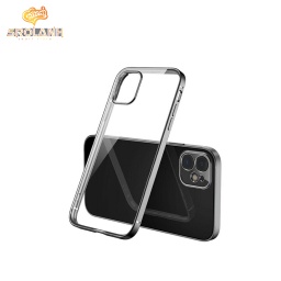 LIT The Two-Color Plating Straight Phone Cover for iPhone11 Pro PTPIXE-01