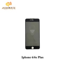 [IPS0381BL] LIT The Arc Edge Privacy Protection Tempered Glass for iPhone 6P/6sP GTIP6P-PV01