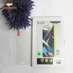 [IPS0392CL] LIT The Thin HD 2.5D 0.33mm Tempered glass for iPhone 7/8 GTIP8G-TH01