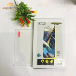 [IPS0394CL] LIT The Thin HD 2.5D 0.33mm Tempered glass for iPhone 6/6s GTIP6G-TH01