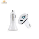 3USB 6.3A Car Charger RCC302