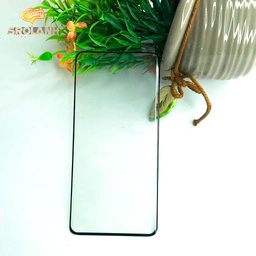 [SAS0098BL] LIT The Curved Edge Full Glue Tempered Glass for Samsung S10 GTSMSIE-FG01