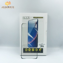 [SAS0102BL] LIT The Curved Edge Full Glue Tempered Glass for Samsung S20 Plus GTSM20P-FG01