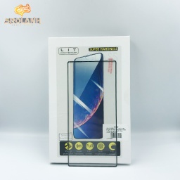 [SAS0105BL] LIT The Curved Edge Full Glue Tempered Glass for Samsung Note 20 Ultra GTSMN2U-FG01