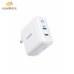 [CHG0260WH] Anker Powerport III Duo 36w