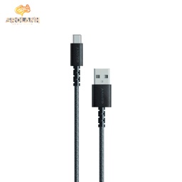 [DAC0733BL] ANKER Power Line Select+USB-A to USB-C 2.0 Cable 6ft/1.8m