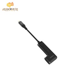 [AUX007BL] ADAM ELEMENTS Ilinio Lightning/AUX/Charging Adapter