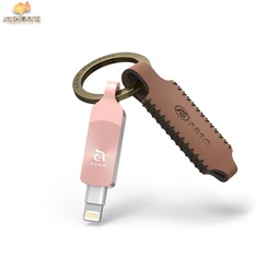 ADAM ELEMENTS iklips DUO Lightning USB 3.1 Flash Drive 32GB