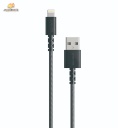 ANKER Power Line Select+USB Cable with Lightning Connector 3ft/0.9m