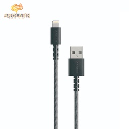 ANKER Power Line Select+USB Cable with Lightning Connector 6ft/1.8m