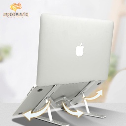 [HOL0170SI] XO Foldable Holder for Laptop C49